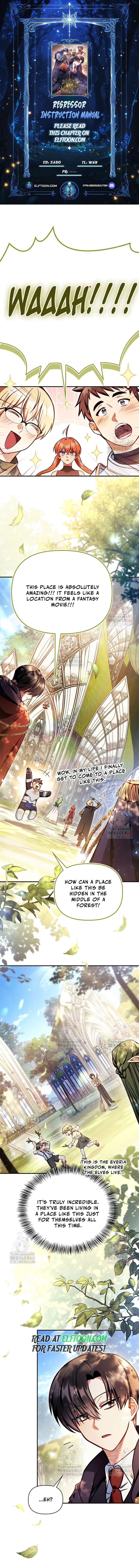 Regressor Instruction Manual Chapter 136 1